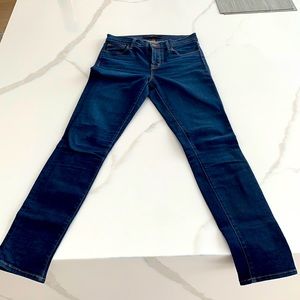 J brand skinny jeans